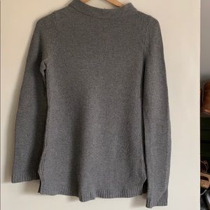 Banana republic cashmere sweater